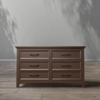 Silva Serena Double Dresser