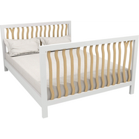 Milk Street Branch Adult Bed Conversion Kit