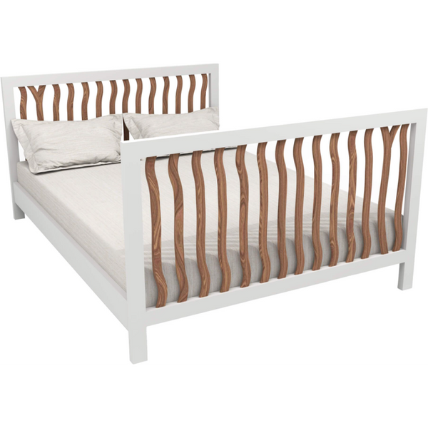 Milk Street Branch Adult Bed Conversion Kit