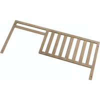 Milk Street Relic Toddler Bed Conversion Kit