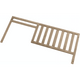 Milk Street Relic Toddler Bed Conversion Kit