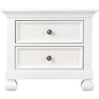 Appleseed Solvang Nightstand