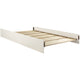 Appleseed Solvang Full-Size Bed Rail