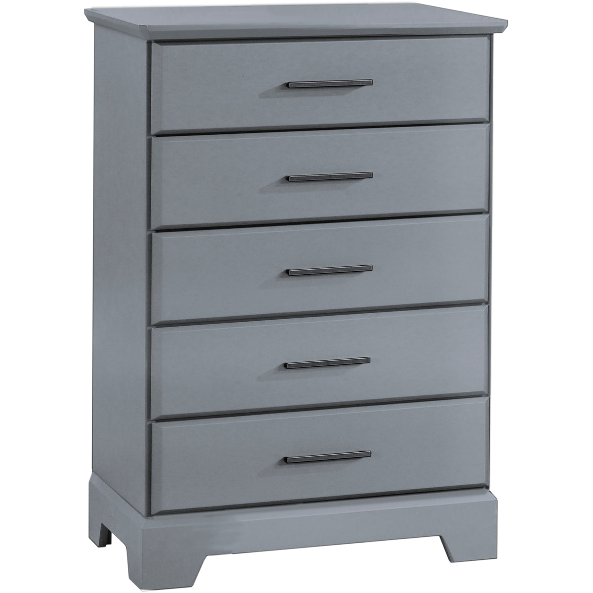 Natart Taylor 5-Drawer Chest