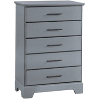 Natart Taylor 5-Drawer Chest
