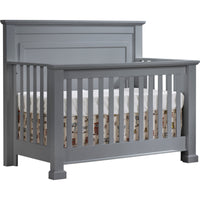 Natart Taylor 5-in-1 Convertible Crib