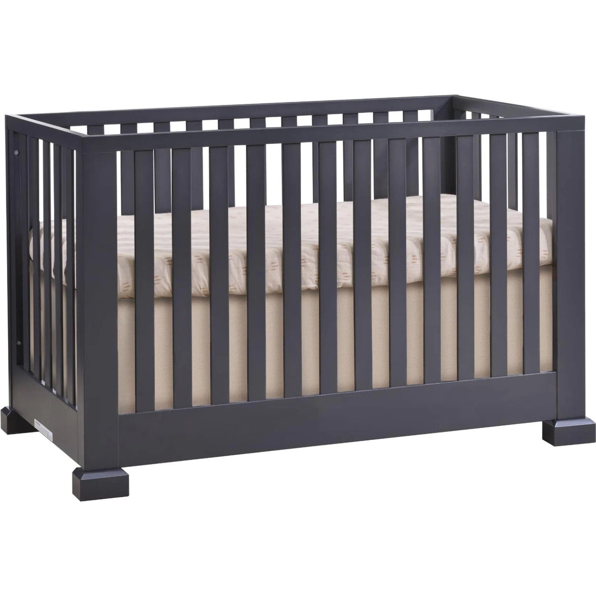 Natart Taylor Island Crib