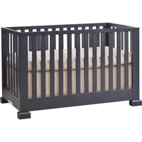 Natart Taylor Island Crib