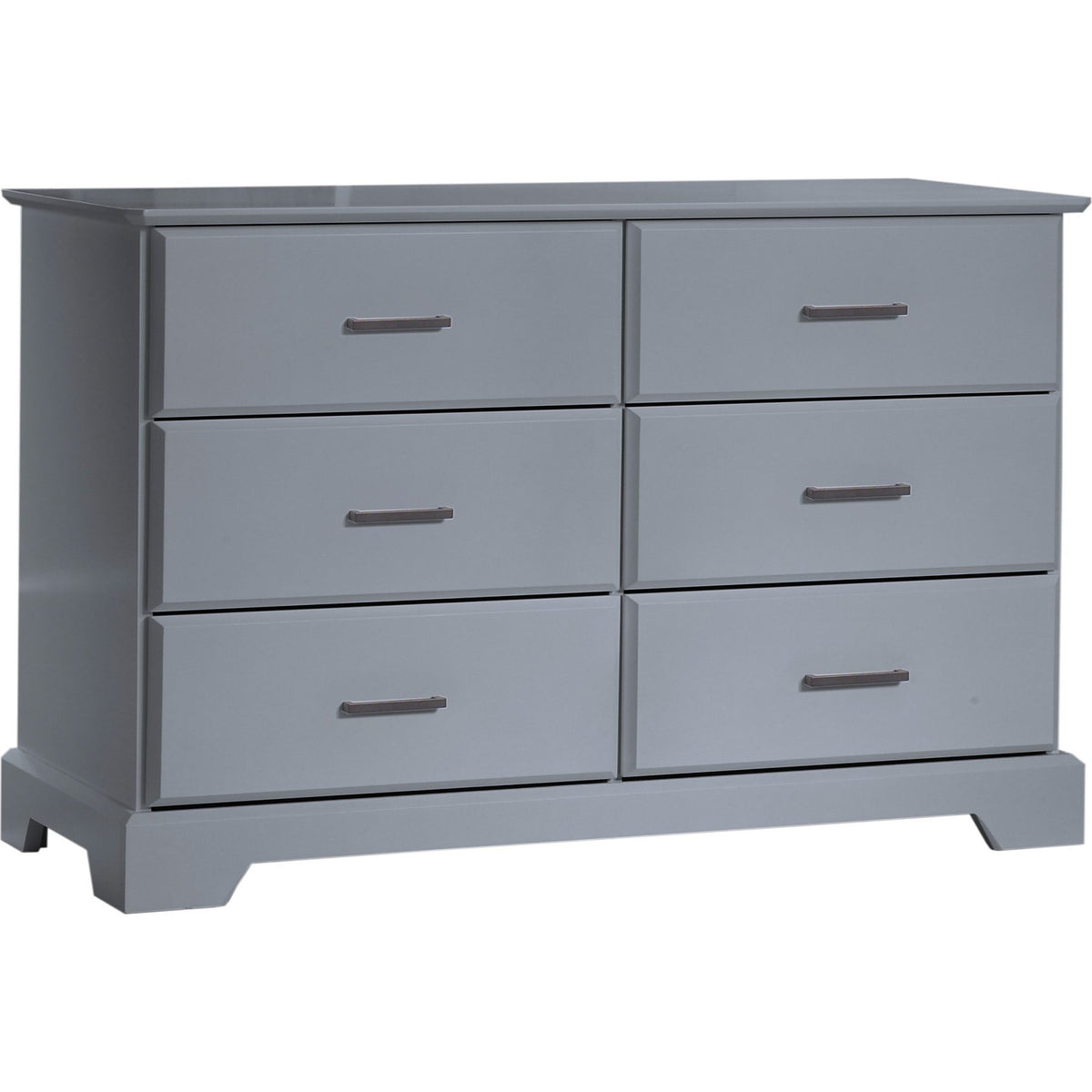 Natart Taylor King 61" Dresser