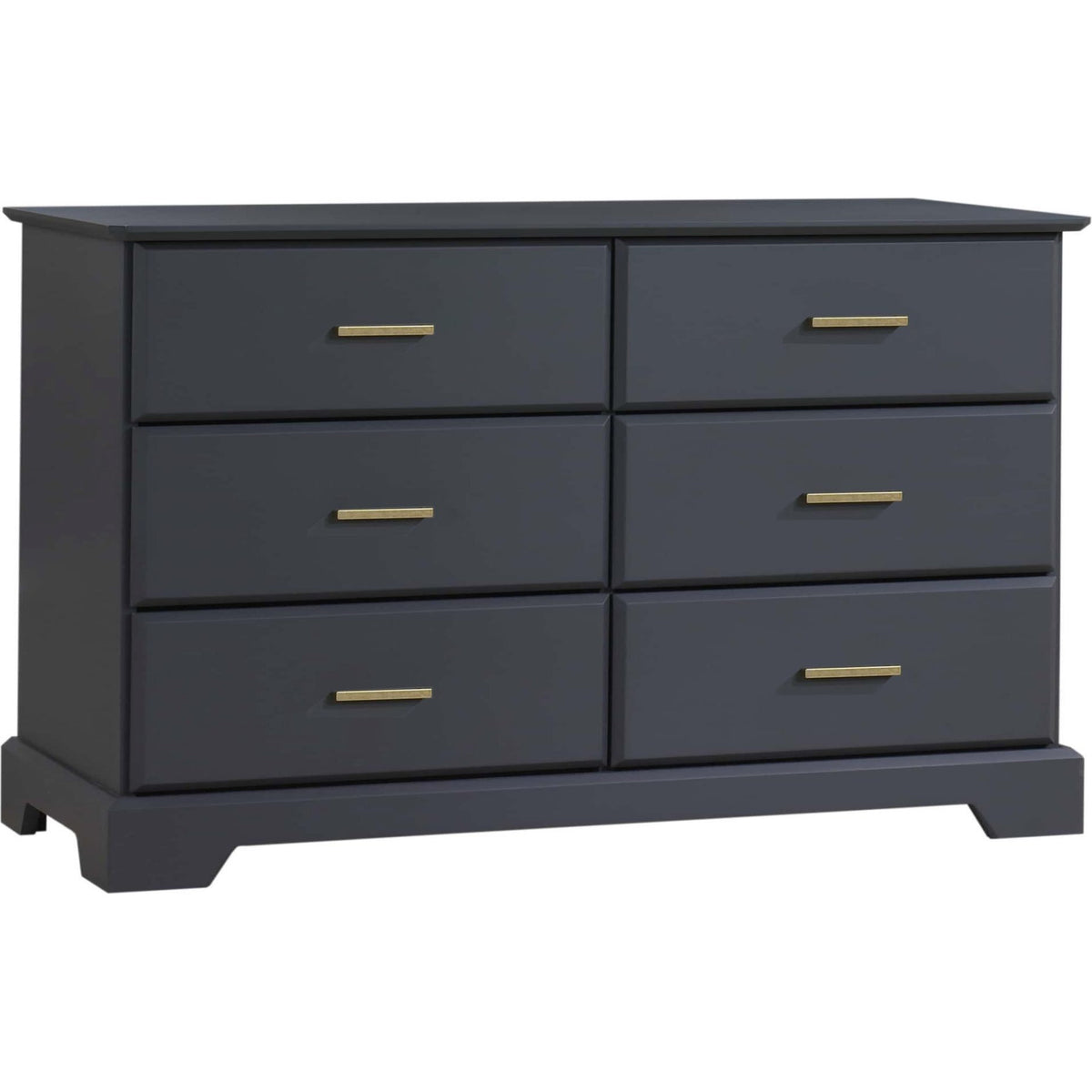 Natart Taylor King 61" Dresser