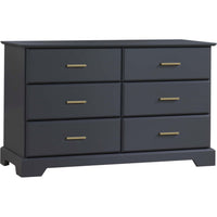 Natart Taylor King 61" Dresser