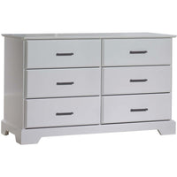 Natart Taylor King 61" Dresser