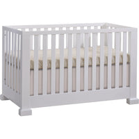 Natart Taylor Island Crib