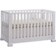 Natart Taylor Island Crib