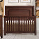 Natart Signature Toscano Convertible Crib