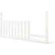 Silva Jackson Toddler Rail
