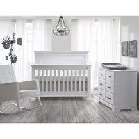 Natart Taylor King 61" Dresser