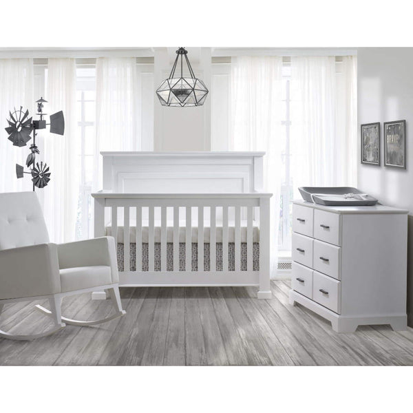 Natart Taylor King 61" Dresser