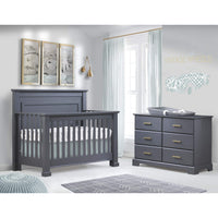 Natart Taylor King 61" Dresser