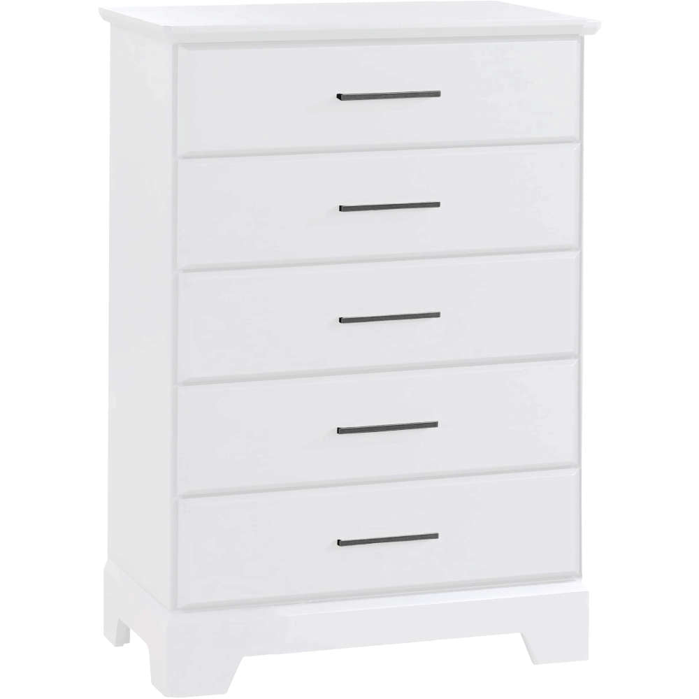 Natart Taylor 5-Drawer Chest