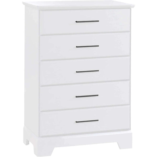 Natart Taylor 5-Drawer Chest