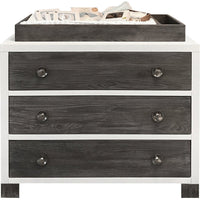 Milk Street True 3-Drawer Dresser