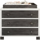 Milk Street True 3-Drawer Dresser