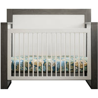 Milk Street True Convertible Crib