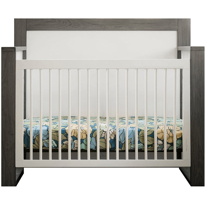 Milk Street True Convertible Crib