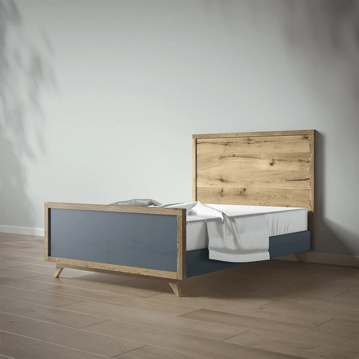 Romina Uptown Full Bed