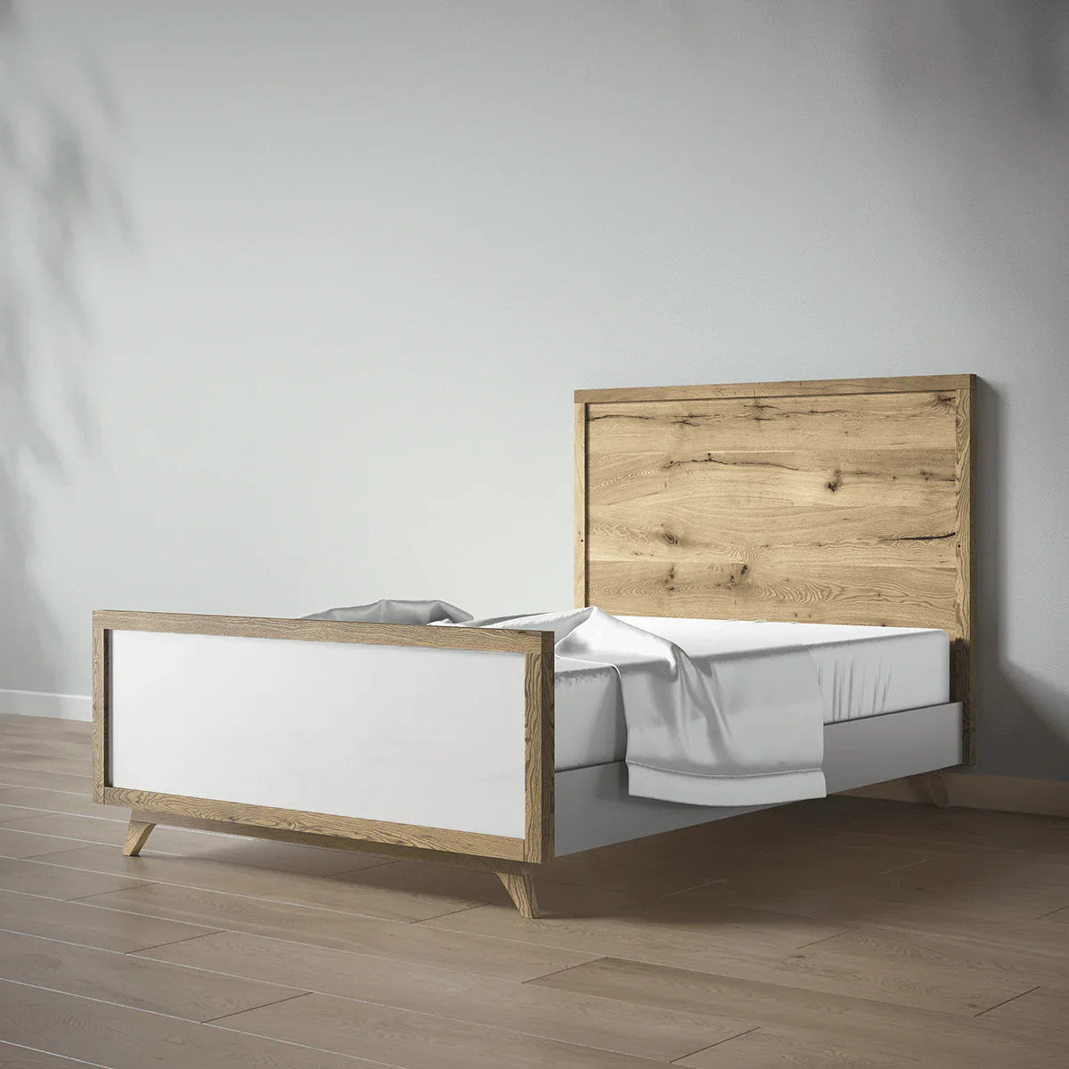 Romina Uptown Full Bed