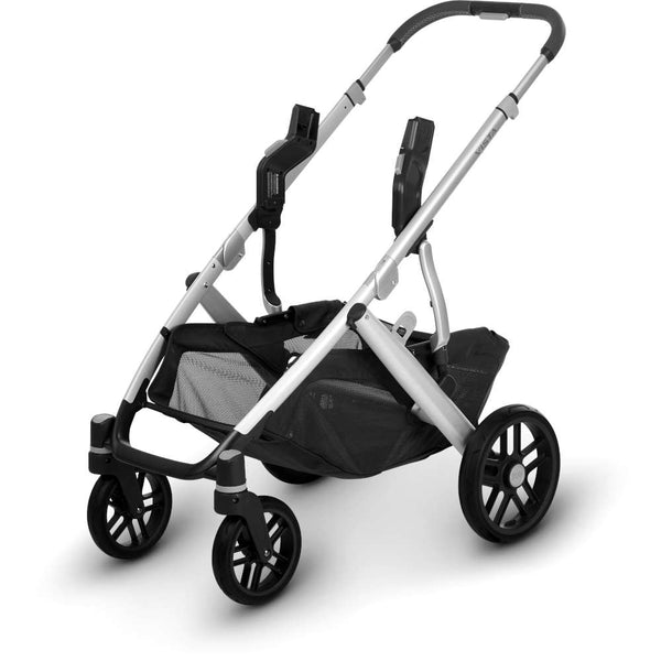 UPPAbaby Car Seat Adapters for Vista & Cruz (Maxi-Cosi / Nuna / Cybex / BeSafe)