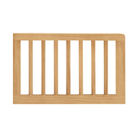 M19699HY,The MDB Family,Toddler Bed Conversion Kit in Honey