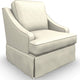 Best Chairs Ayla Swivel Glider