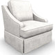 Best Chairs Ayla Swivel Glider