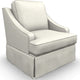 Best Chairs Ayla Swivel Glider