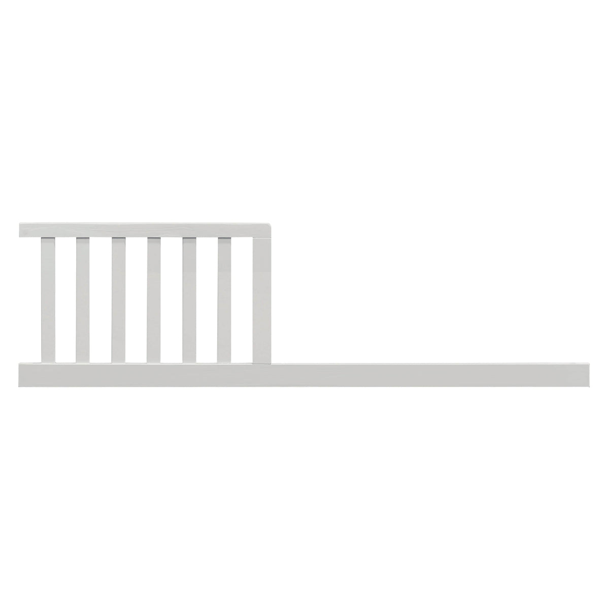 M3499DG,The MDB Family,Toddler Bed Conversion Kit for Louis in Cloud Grey