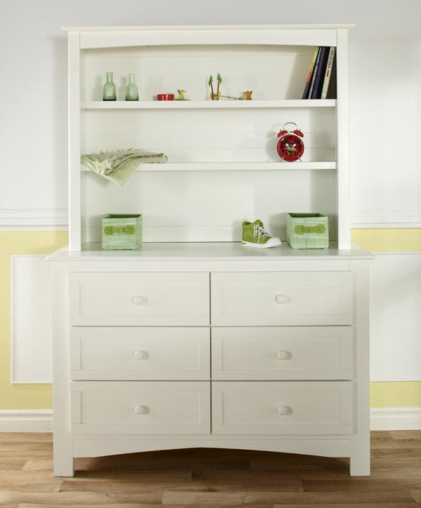 Pali Enna Bookcase Hutch