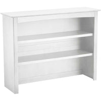 Pali Como Floor Bookcase / Hutch