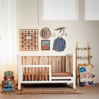 Milk Street Branch Toddler Bed Conversion Kit