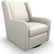 Best Chairs Brianna Swivel Glider