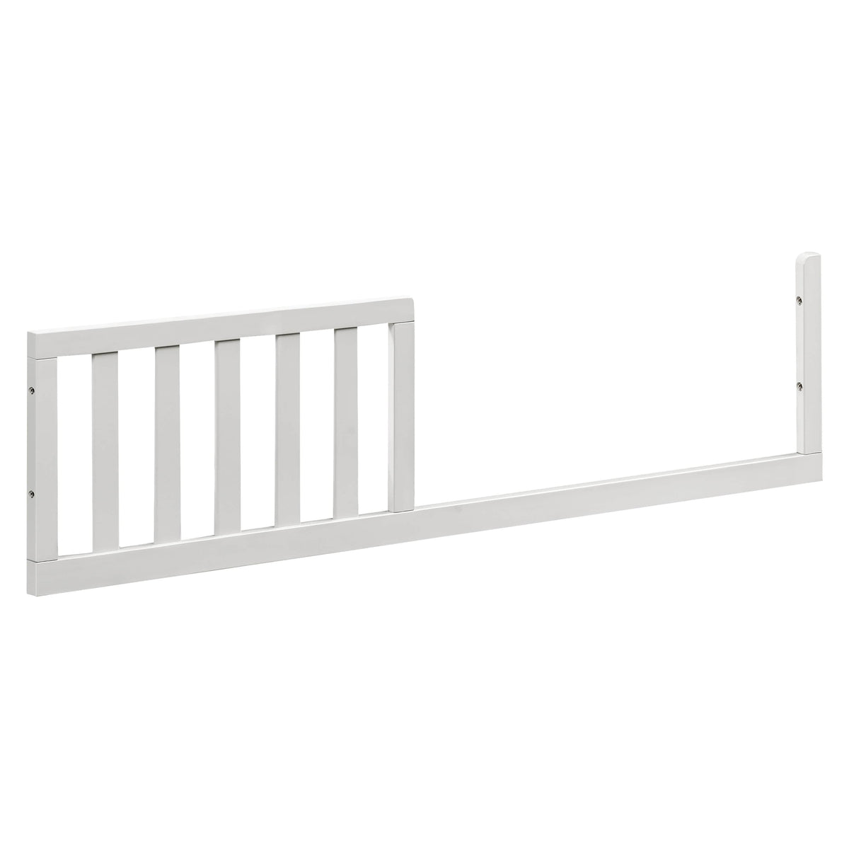 M3999DG,The MDB Family,Toddler Bed Conversion Kit for Foothill in Cloud Grey