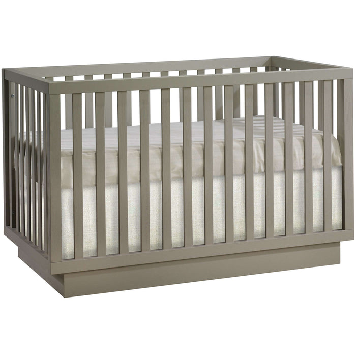 Natart Como Classic Crib