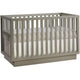 Natart Como Classic Crib