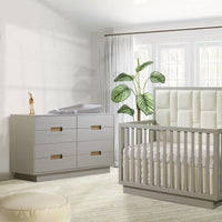 Natart Como Double Dresser 52"