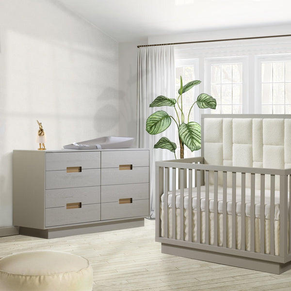 Natart Como Double Dresser 52"