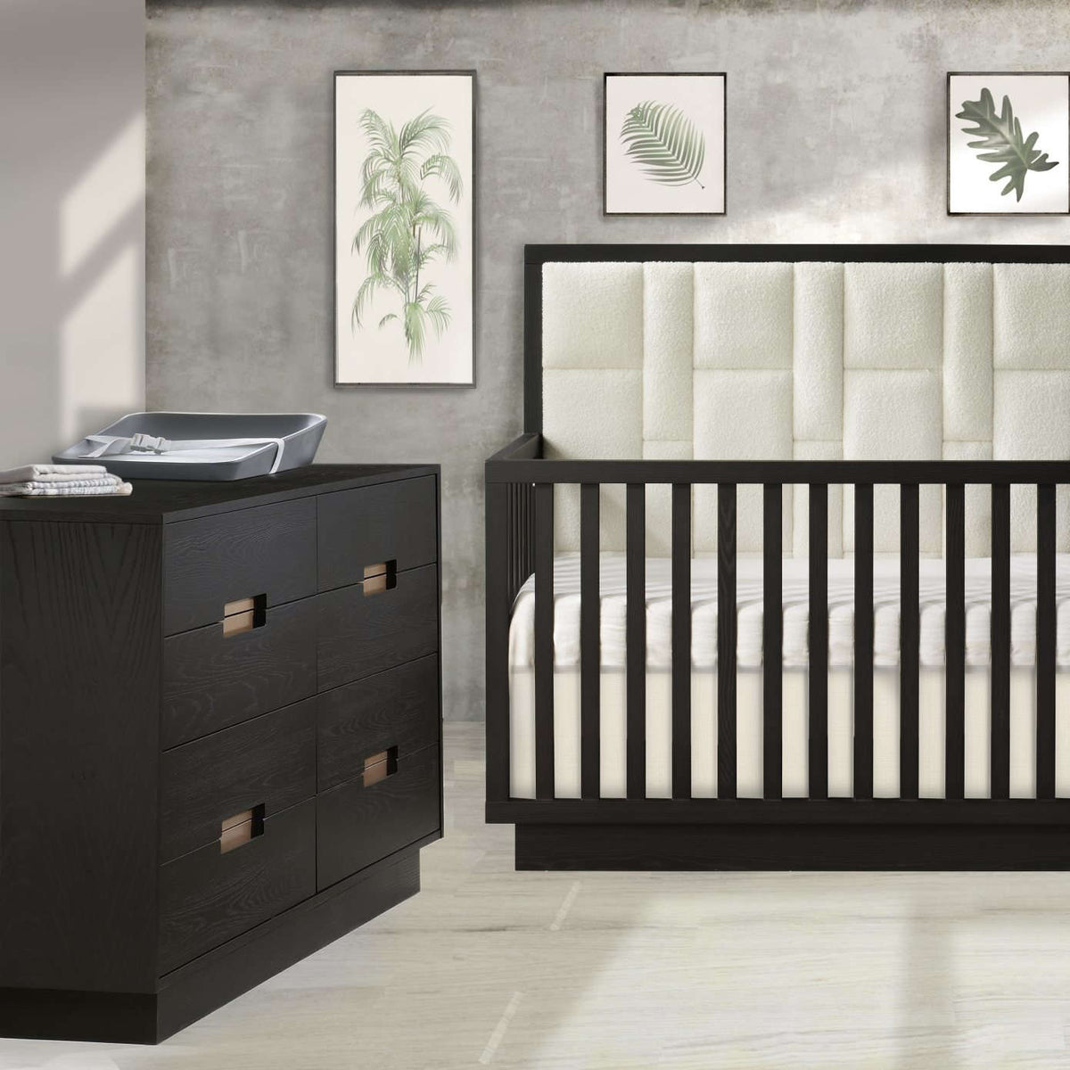 Natart Como Double Dresser 52"