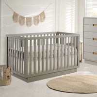 Natart Como Classic Crib