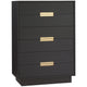 Natart Como 6-Drawer Tall Chest