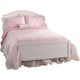 Pali Como Low-Profile Footboard